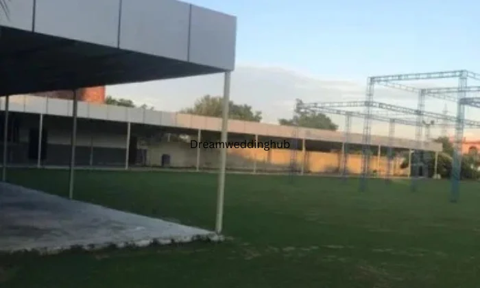 CH D S Farm Party Lawn